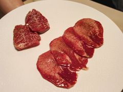 -焼肉矢澤 京都