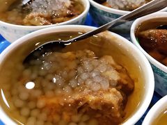 -冰神糖水铺(国贸中心店)