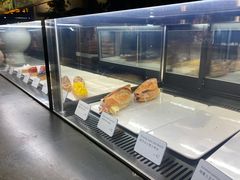 -Money Shops(愚园路店)