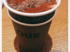 -OUR Bakery(SKP-S店)