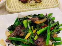 -清新鸡沙田乳鸽店(金融店)