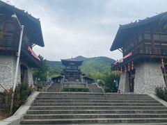 -大唐贡茶院