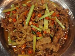 -李氏八大件老菜馆(万宝街店)