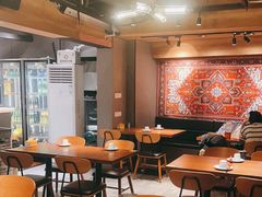 -疆里疆外·和田烤肉·清真