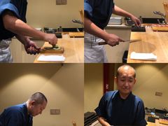 -鮨一日本料理(大中华店)