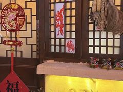 -王婆炒鱼(总店)