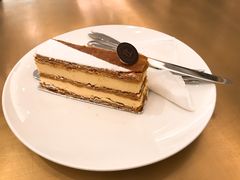-PAUL LAFAYET 法式甜品(港汇广场店)
