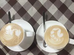 -侯臣咖啡文化村