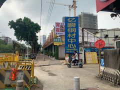 -秦记南岗鱼锅(珠吉路店)