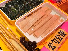 -牛小嫩串串火锅(老国贸总店)