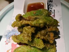 -韵秋荷(宝山龙湖天街店)