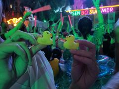 -杭州开元森泊度假乐园