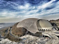 -牛首山文化旅游区