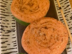 西葫芦-鸟先生居酒屋(东湖馨园店)