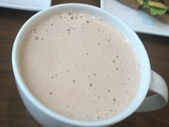 -星巴克(深圳香港大学深圳医院店)
