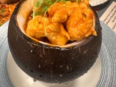 -仁义涵西餐·咖啡(中华巴洛克店)