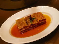 -玫瑰厅上海菜(兴国路店)