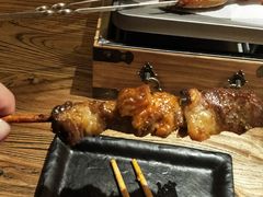 -铁人烧烤(北京店)