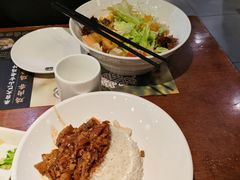 -黑鸡小馆(金源店)