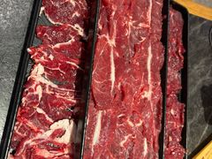 -林记潮牛·牛肉火锅(上马墩店)