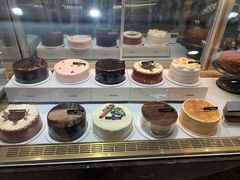 -Awfully Chocolate(来福士广场店)