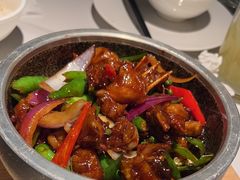 -外婆家(西红门荟聚购物中心店)