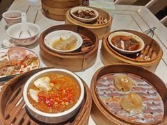 -稻香饭店(龙华天虹店)