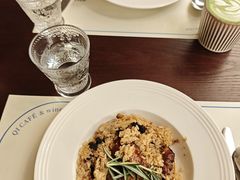 -沏点Trattoria意大利餐厅(新街口店)