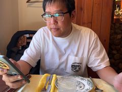 -老井俄式餐厅