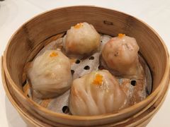粤珍轩虾饺-粤珍轩·家宴·广式茶点(新城广场店)