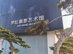 -罗红摄影艺术馆