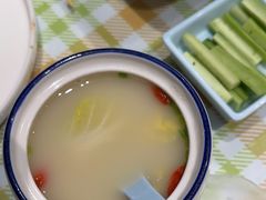 -姥姥春饼·烤鸭(未央路盛龙店)