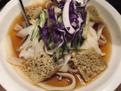 -阿罗新疆菜(人民广场店)