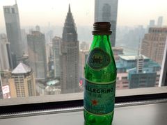 -重庆解放碑威斯汀酒店