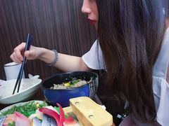 -京和风食堂·定食寿喜锅(保利樾广场店)