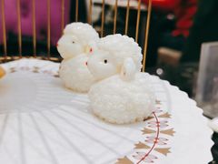 -新兴·金羊座·粤菜点心(乐峰店)