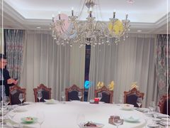 店内布置-宝燕海鲜(好爱店)