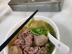 -福合埕牛肉丸(福平路店)