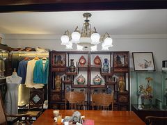 -Hougang7咖啡店·P7 Bar