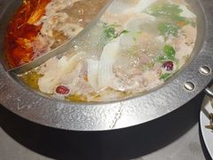 -额尔敦·品质自助(摩尔城店)