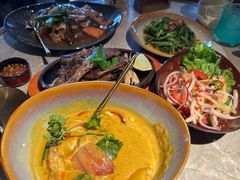 -CHINCHIN 青青·泰国料理(万象食家店)