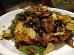 -京城小江南·土菜馆·蒸白鱼(东四十条店)