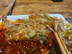 -老白家面馆(测绘东路总店)