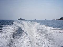 -养马岛旅游度假区