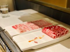 五花肉-海底捞火锅(玉桥商业广场店)