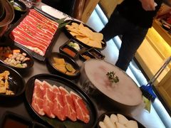 -九田家黑牛烤肉料理(珠江摩尔店)