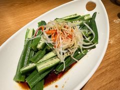 -小土豆北方菜馆(文慧园店)