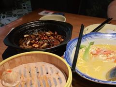 -扬州狮子楼·非遗淮扬菜(东关街店)