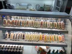 -Fruwich果明治(西单更新场店)