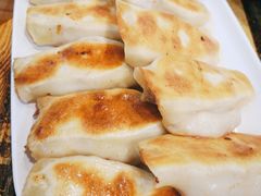 -金谷园饺子·烧烤·家宴(人大总店)